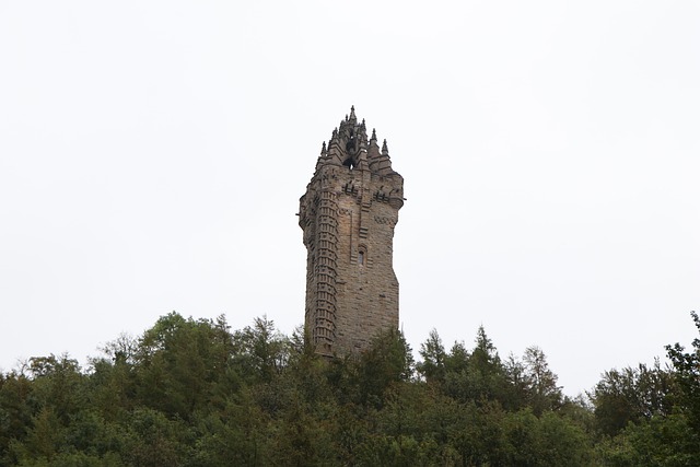Stirling Castle
