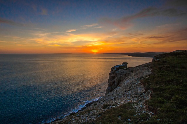 jurassic Coast Helicopter Tours