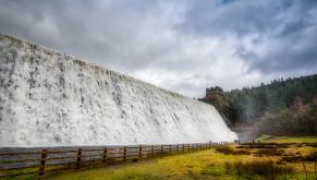 Dambusters Helicopter tours