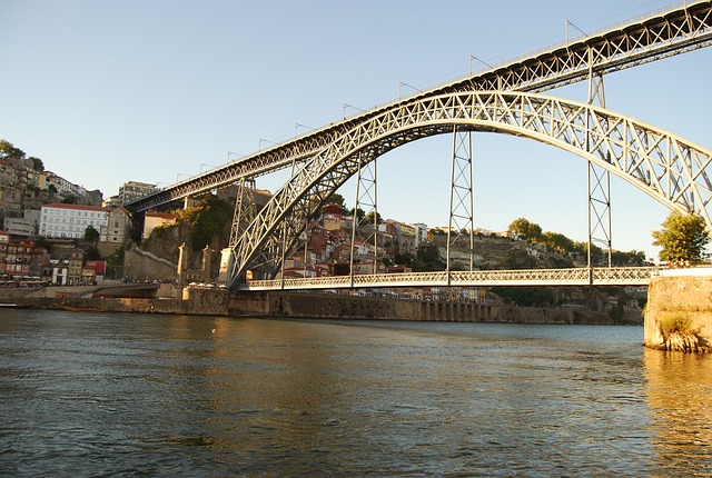 Iron Bridge Gorge 