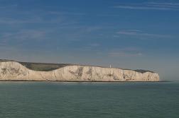 Dover Helicopter tour
