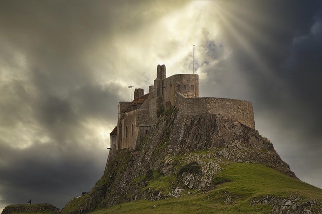 Lindisfarne