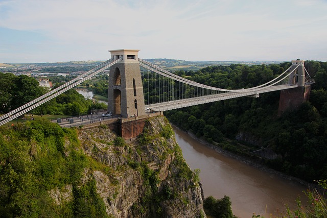 Heli Buzz of Bristol city