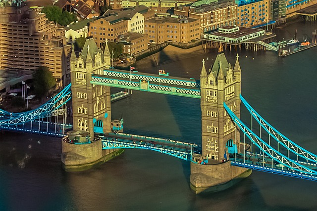 Redhill London Helicopter Tour