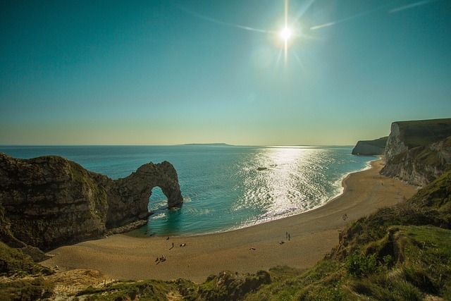 Dorset Helicopter Tour