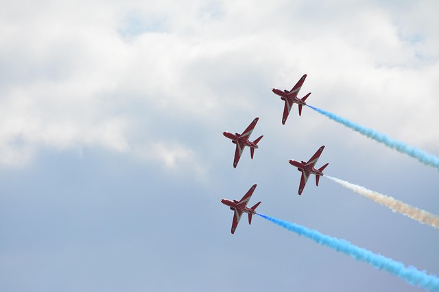 Festivals and Airshows