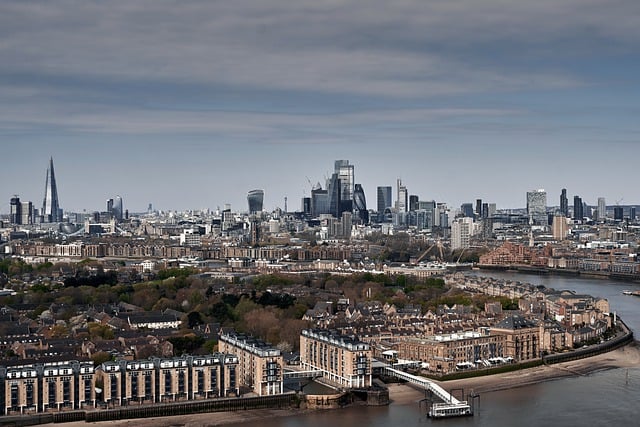 London Helicopter Flights