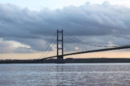 East Yorkshire Coastline Helicopter tour
