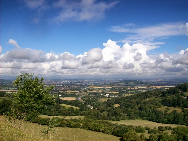 Gloucestershire Helicopter Tours