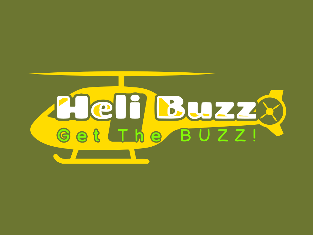 HeliBuzz - Helicopter Pleasure Flights