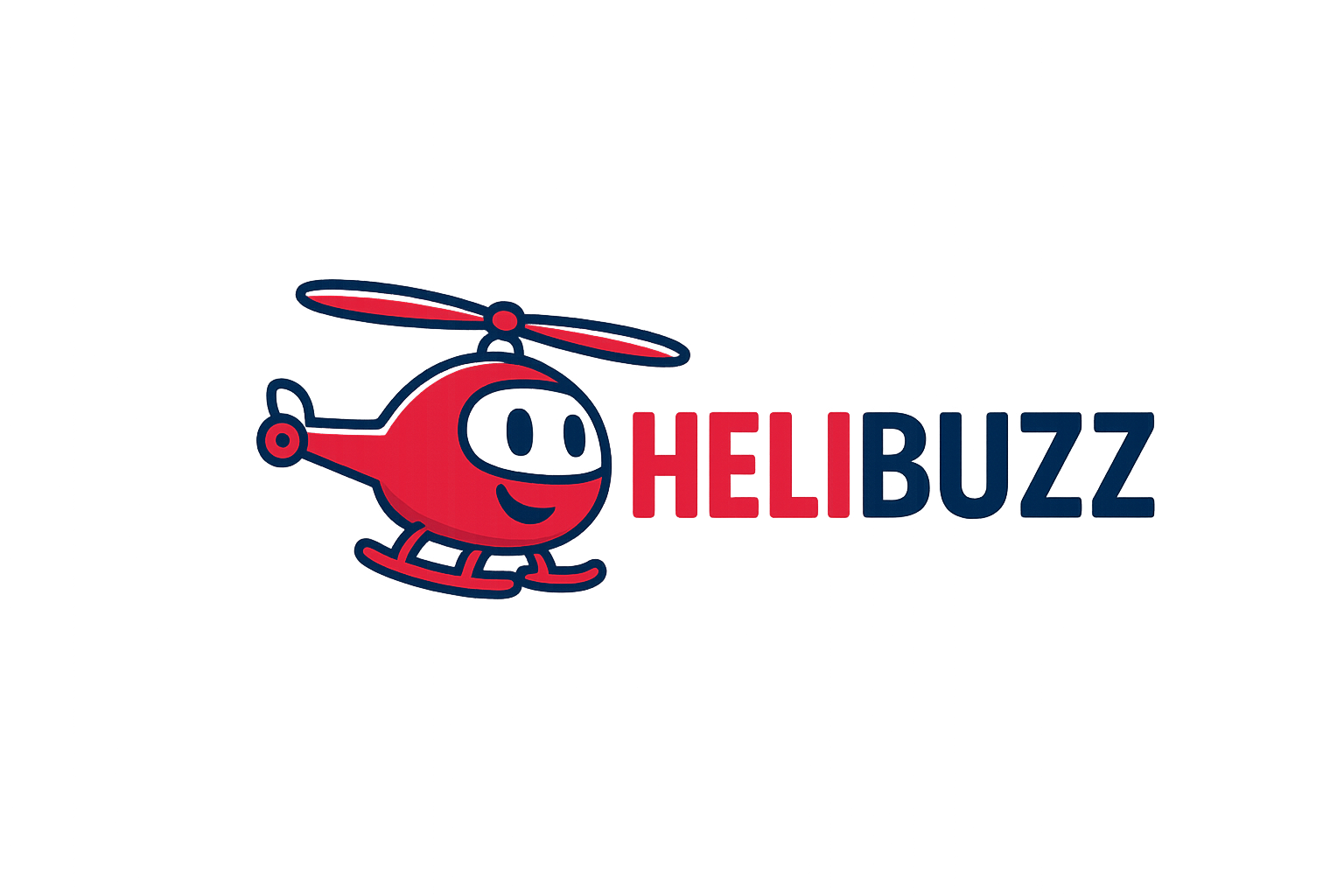HeliBuzz - Helicopter Pleasure Flights